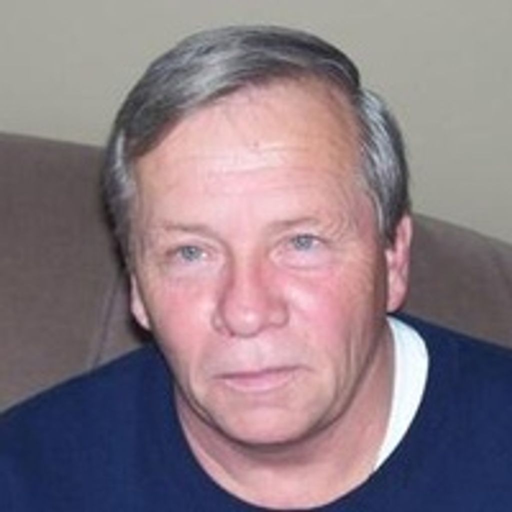 Gary Russell Peterson