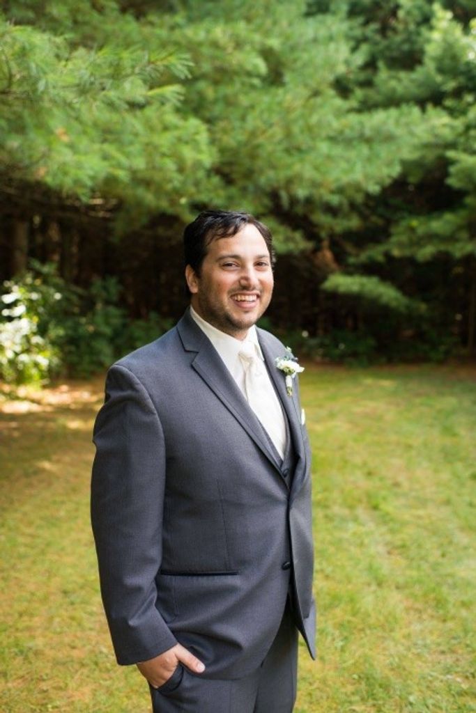 John Theo Cherol Profile Photo