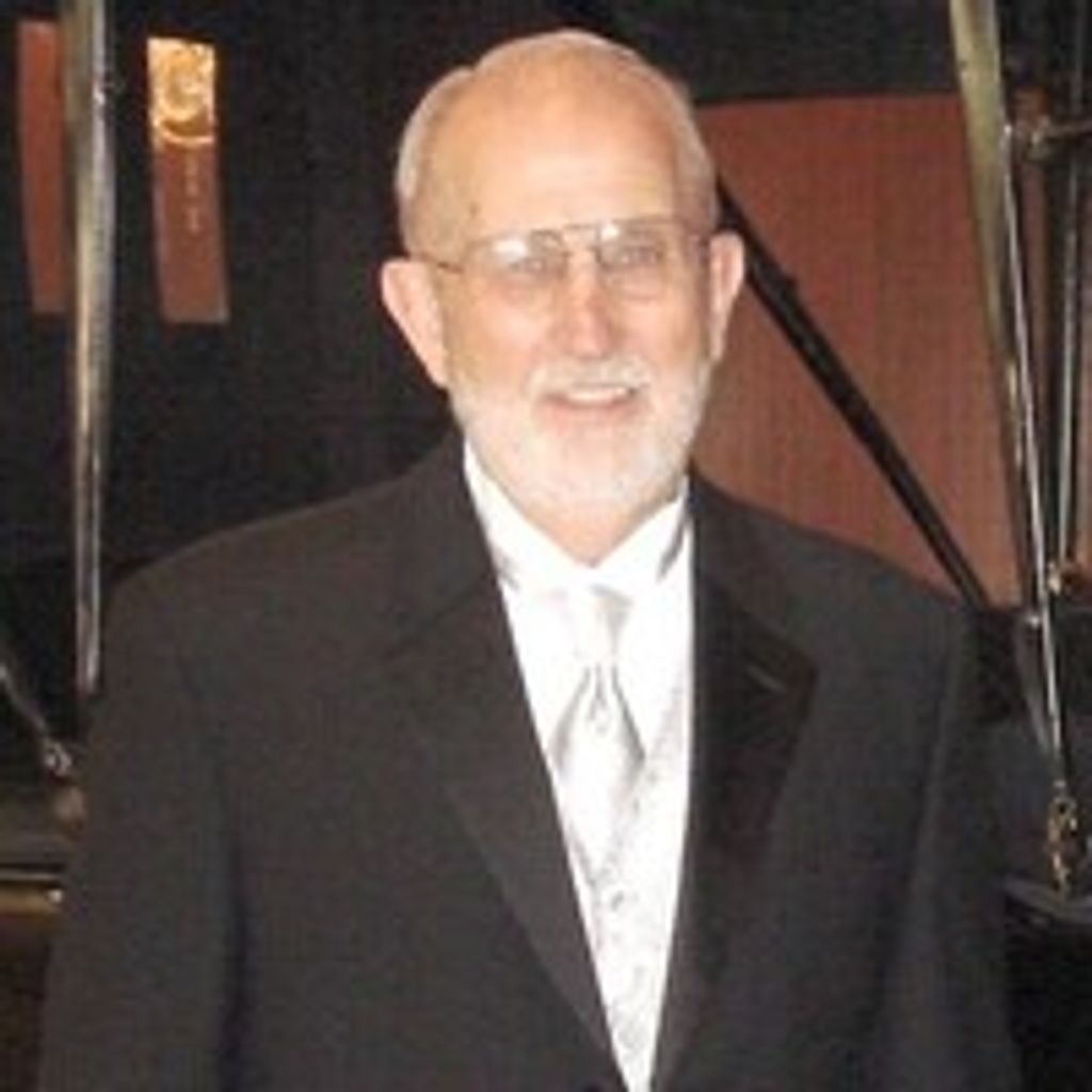 Percy  Ralph Eynon Profile Photo