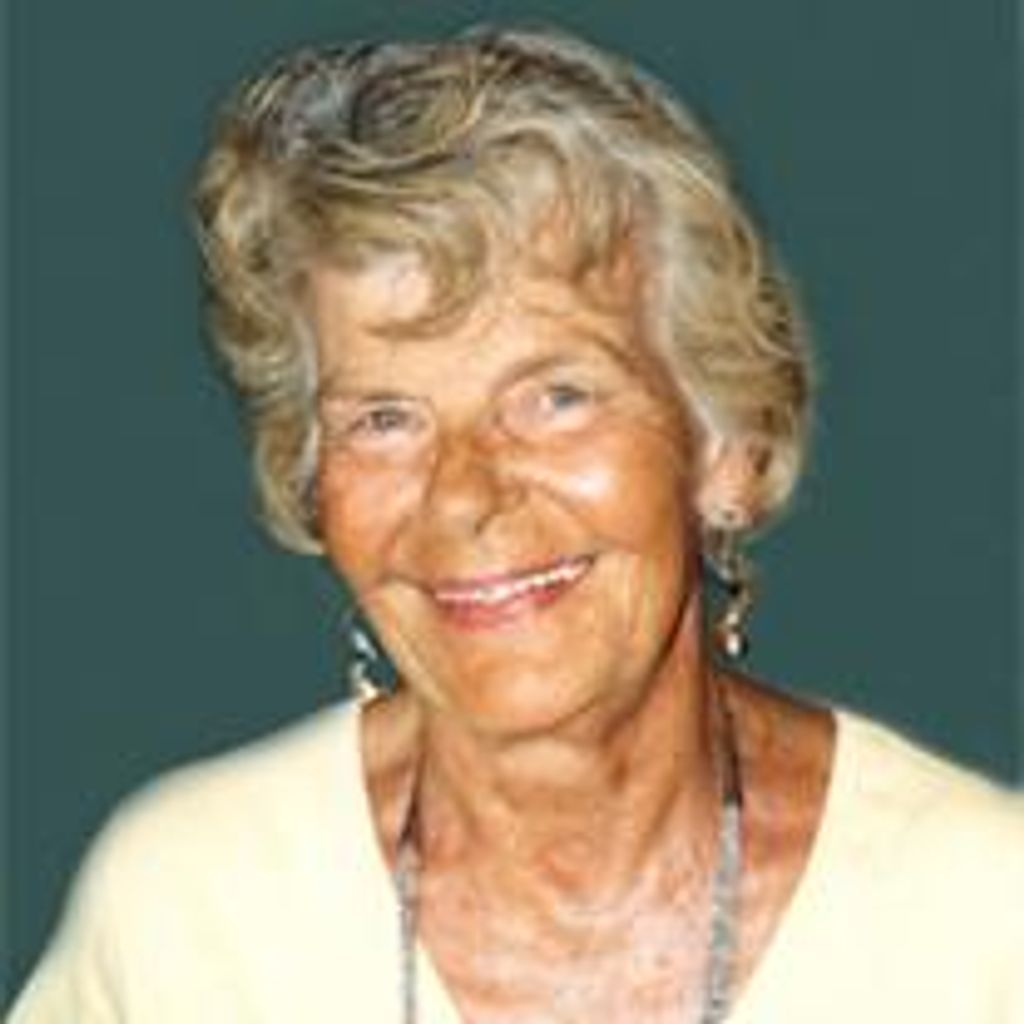 Kathleen Woody