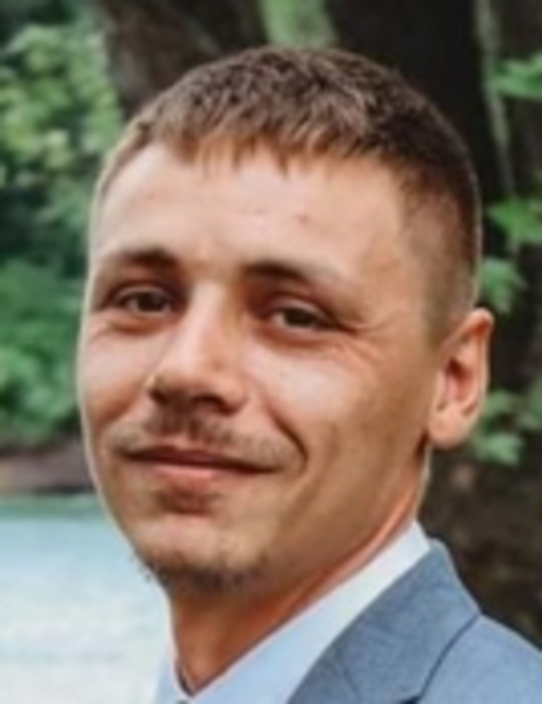 Gary "Weeman" Lee Hanson Ll