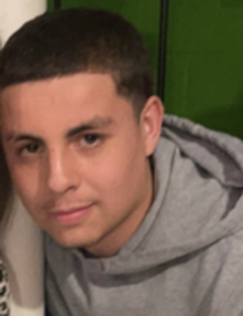 Adrian Romero-Valdez Profile Photo