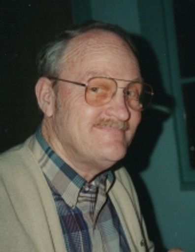 Mr. James E. Hilyer Profile Photo