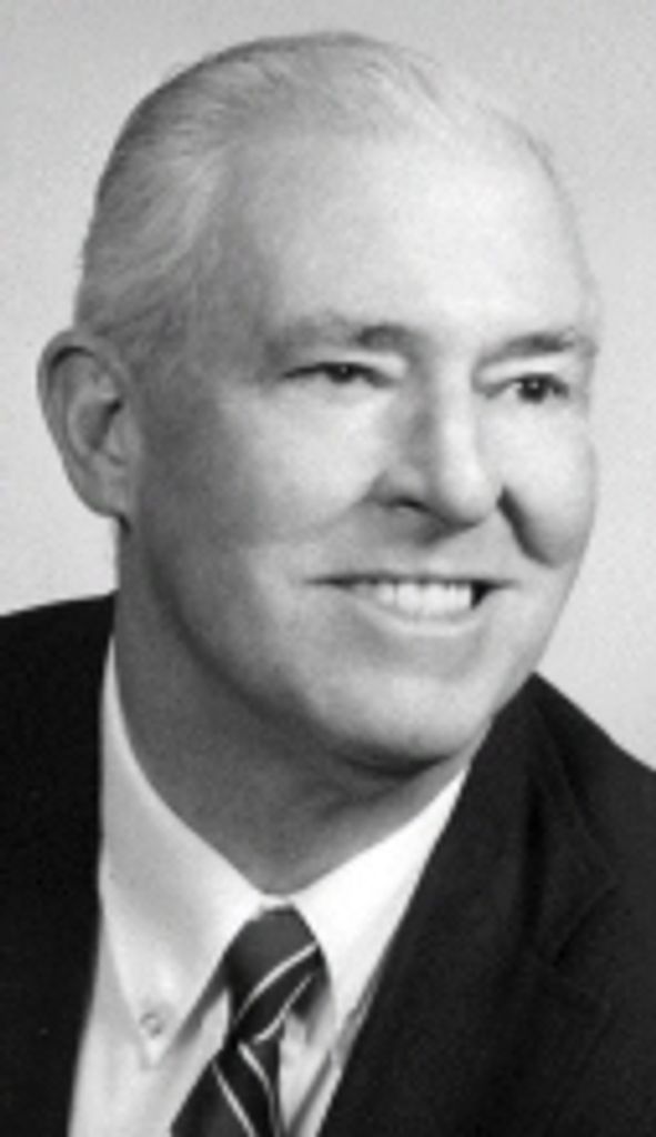 William B. Fernekes