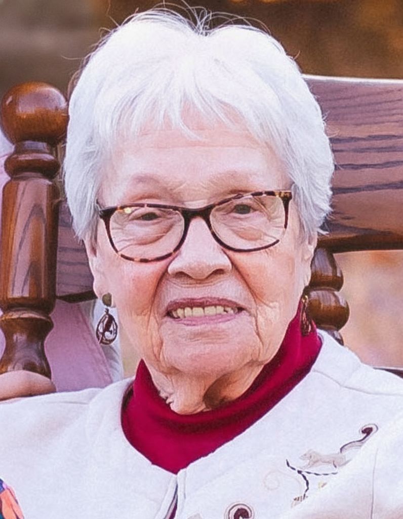 Barbara A. Blake Profile Photo