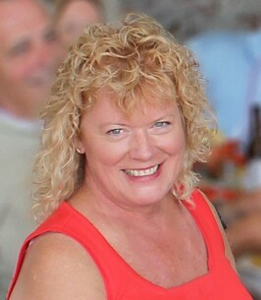 Laure Walsh Profile Photo