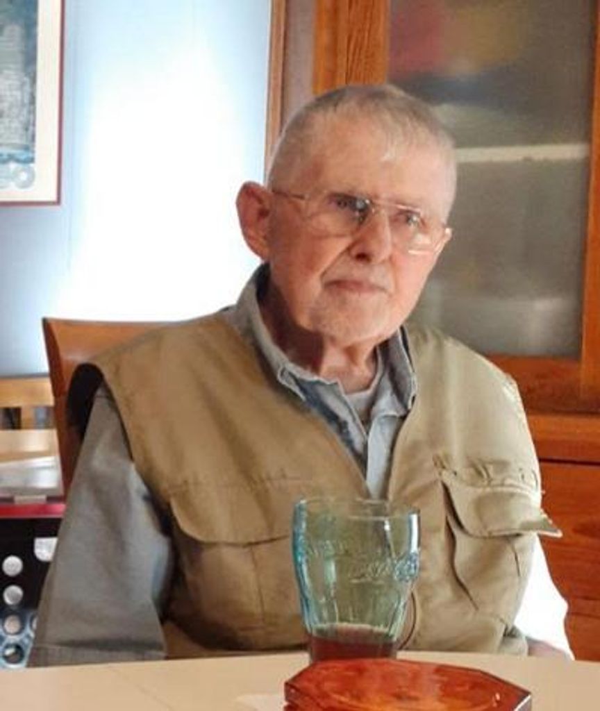 Richard H. Ludington Profile Photo