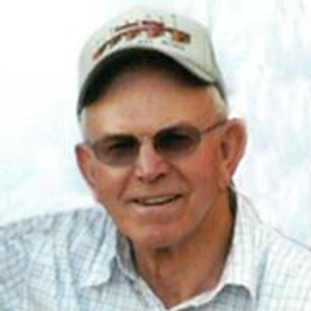 Robert Leroy Clark