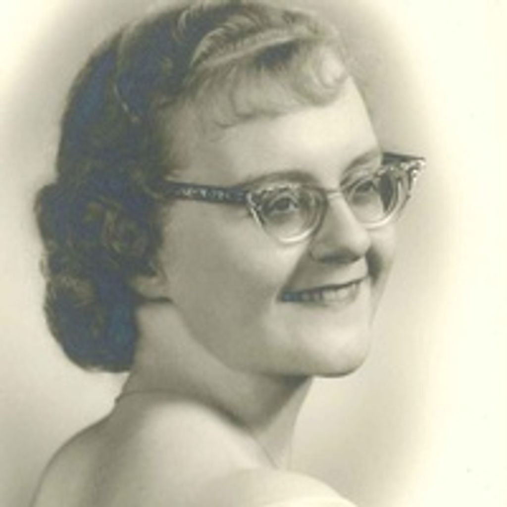 Jane Baldwin Miller
