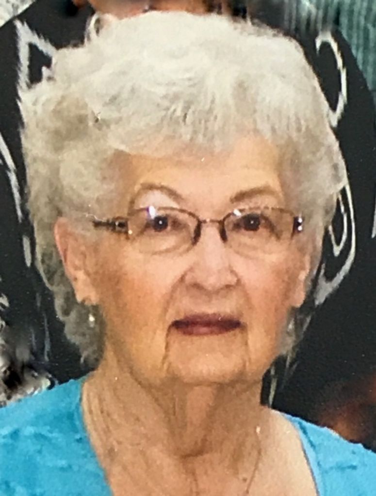 Cleora M. (Stoepfel)  Winkle