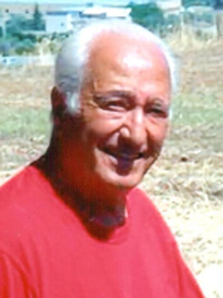 James F. Oppedisano