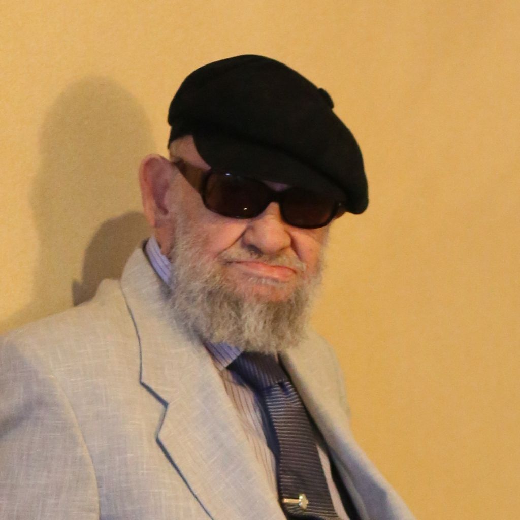 Harold Marvin Monroe Goldberg