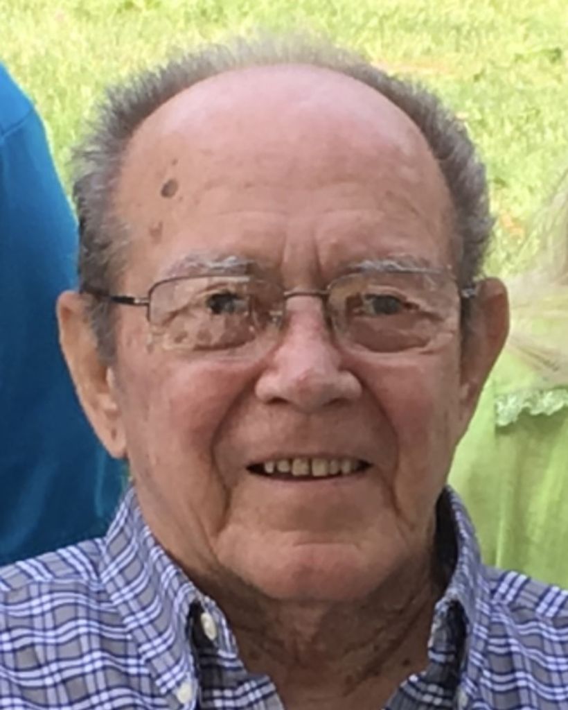 James D. Doyel