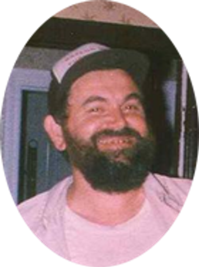 Carl Presley