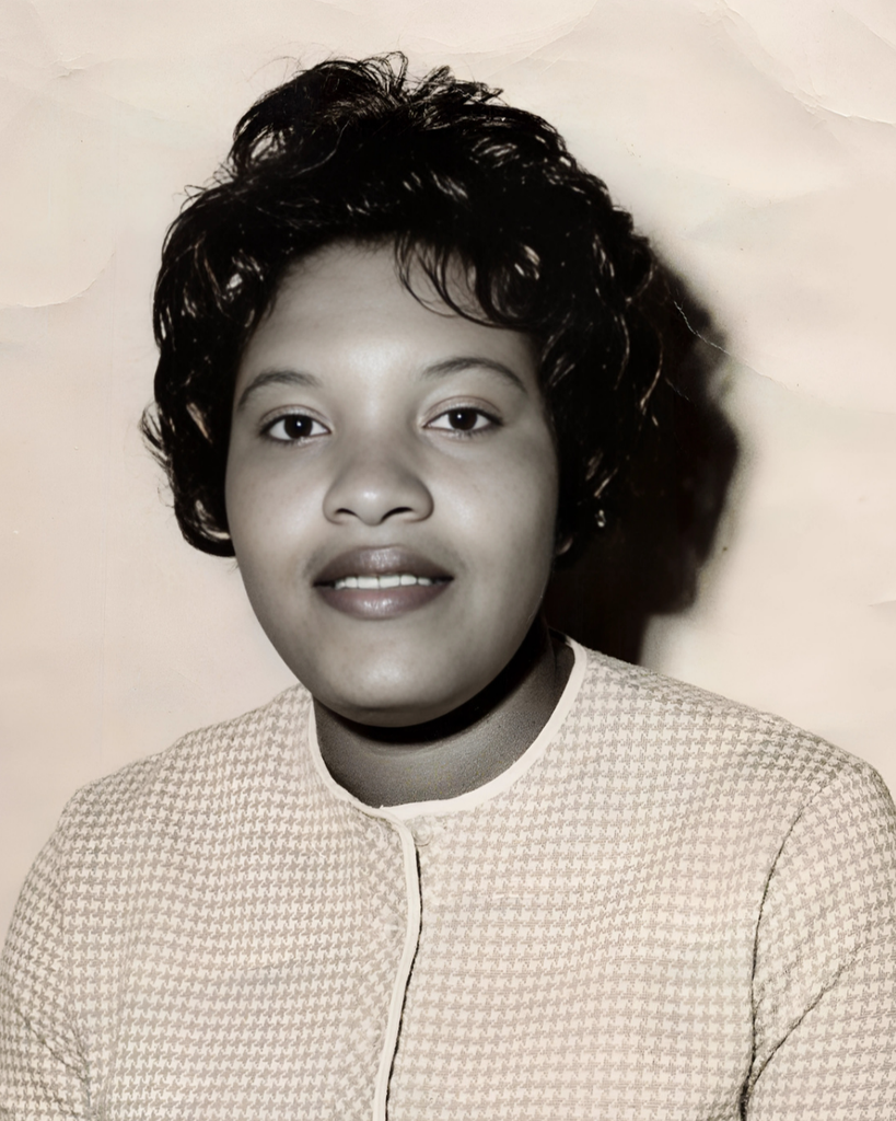 Lula Mae Norwood Profile Photo