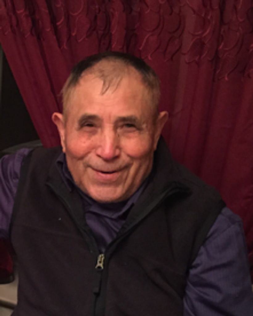 Jose Raquel Patiño
