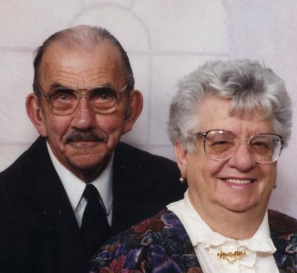 Edythe W. Goulden