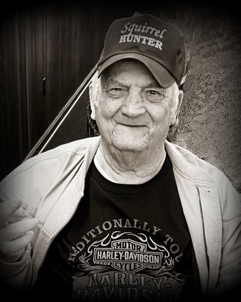 Sterling Alexander Noblin, Sr.