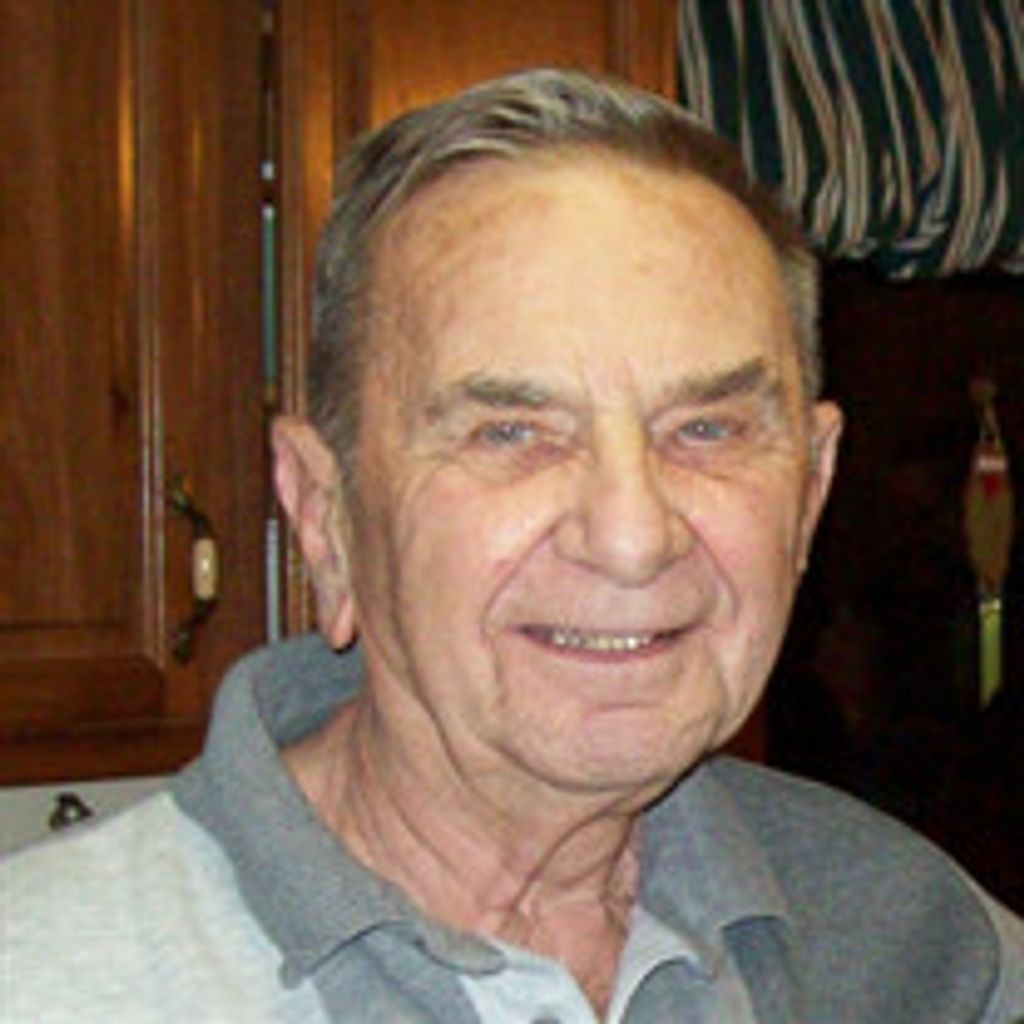 Richard (Dick) Vales