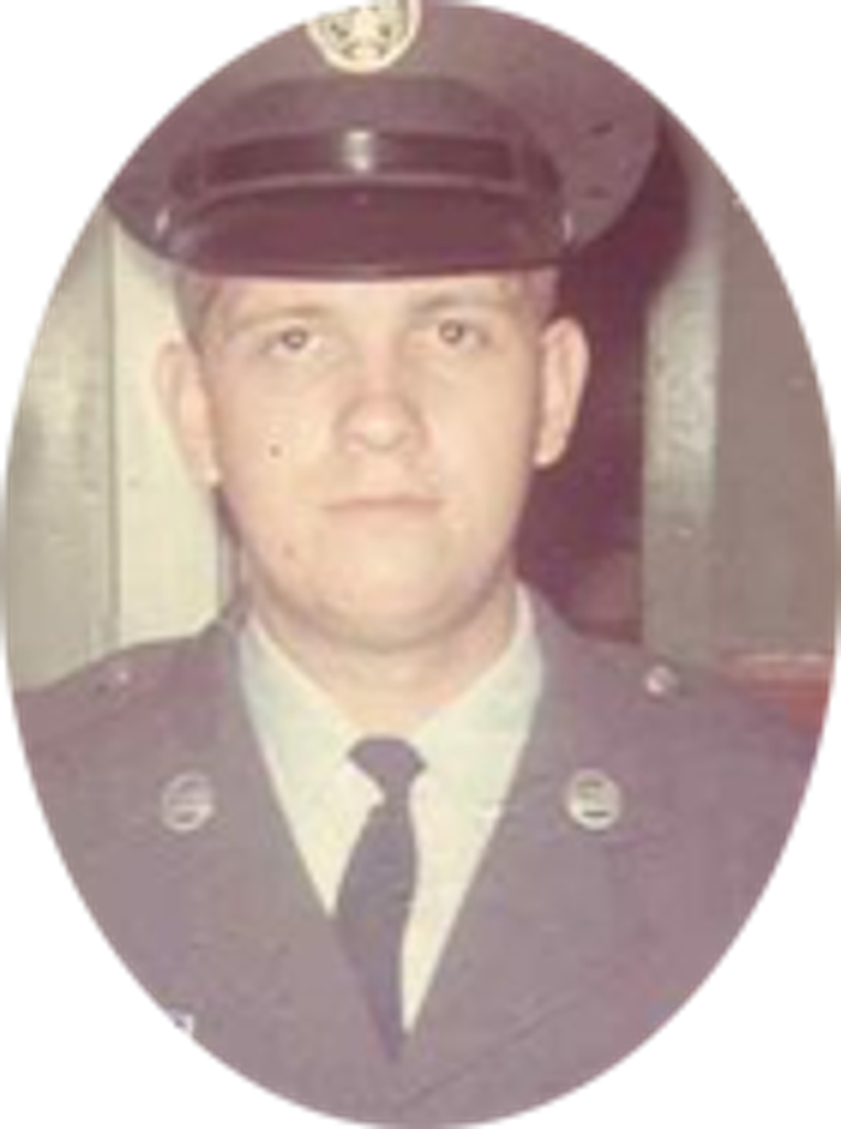 Ronnie W. Penley