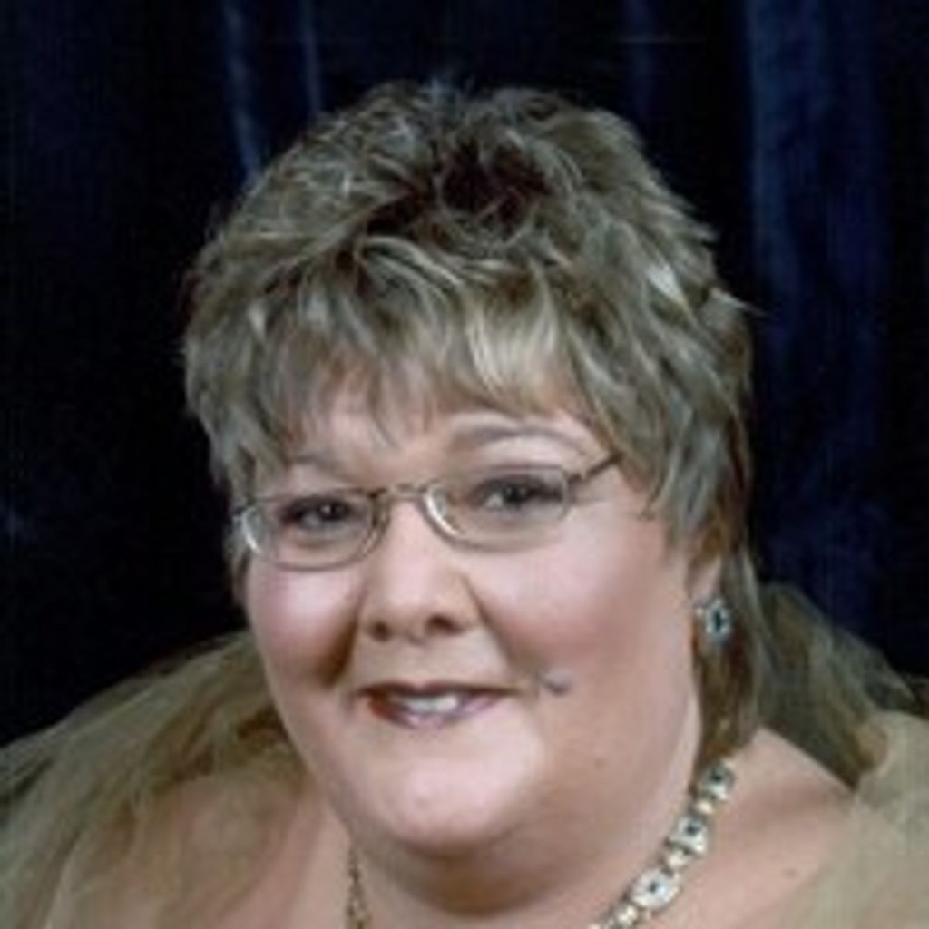Patricia Ann Leasure-Harbarger