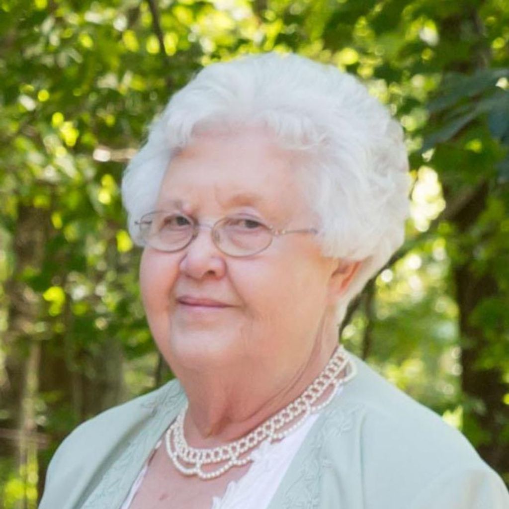 Blenda Nesbitt Boger Profile Photo
