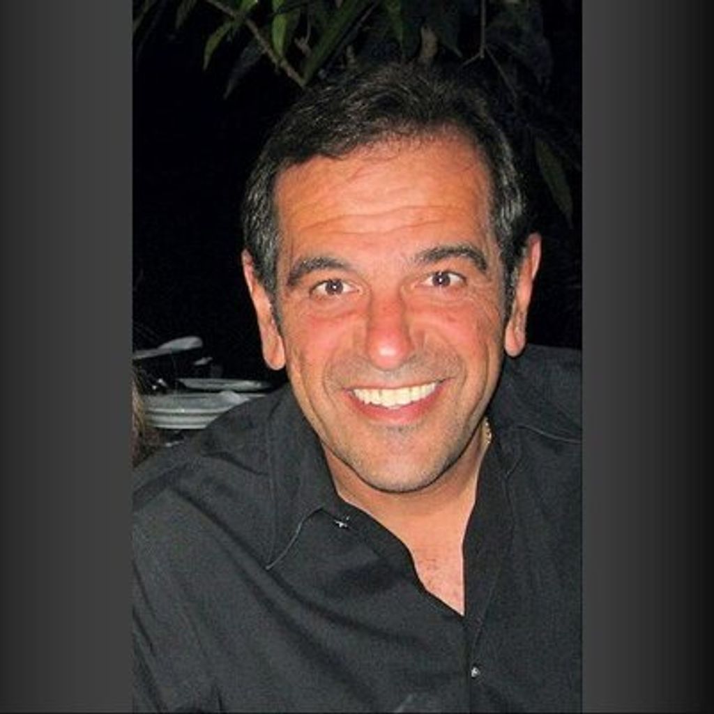 Theofilos "Theo" Manolelis