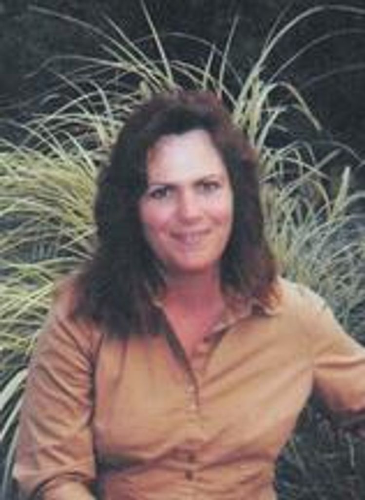Lisa Terry