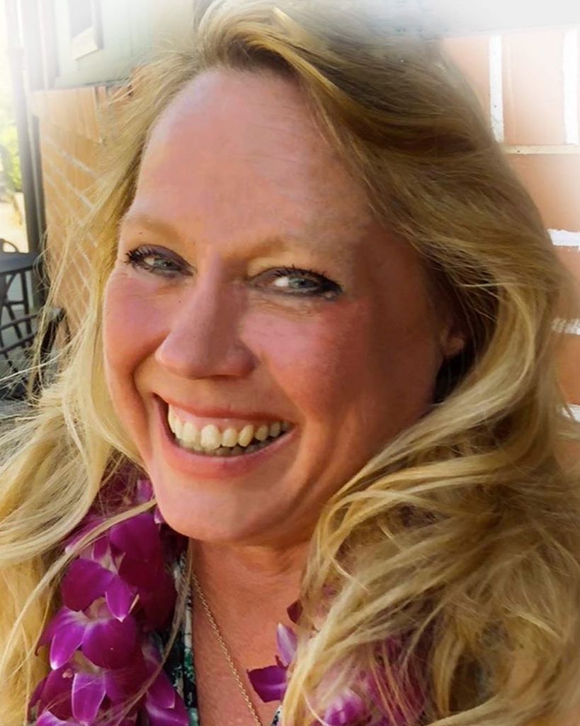 Sheila Jeanne Gard Profile Photo
