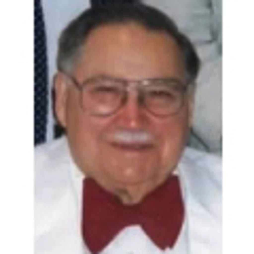 Frederick Stilke Holderle