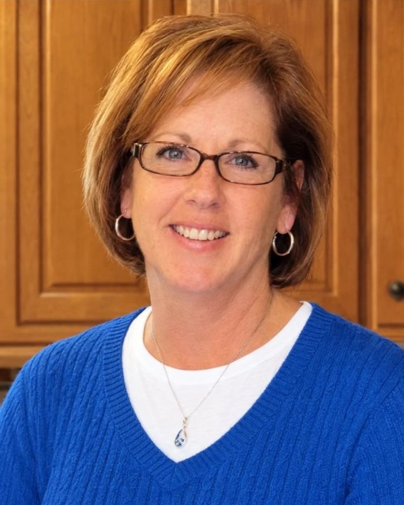 Karen Czapla Profile Photo