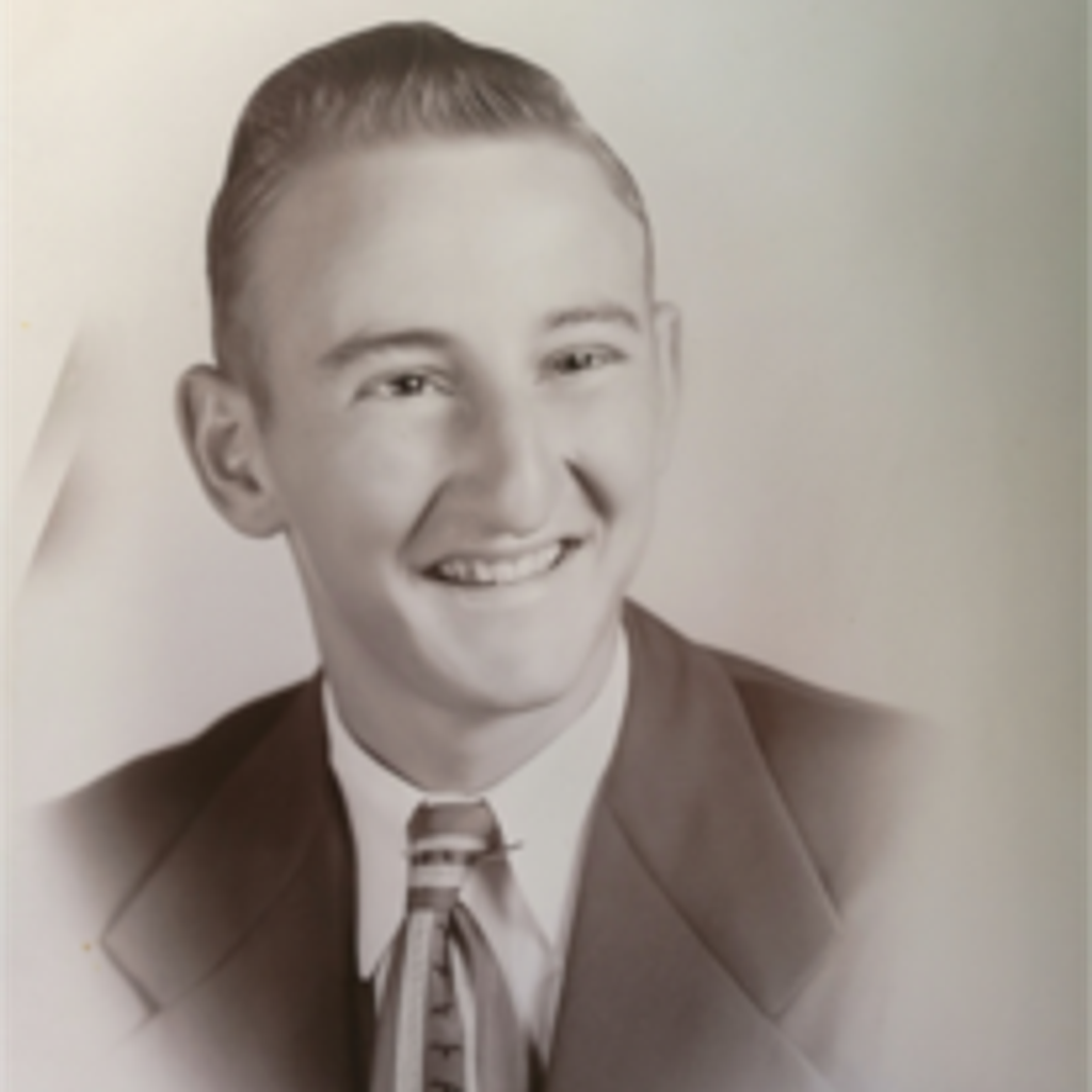 Eugene Carlton Perry