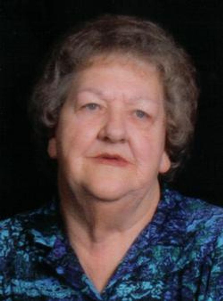 Helen Lois Thacker Profile Photo
