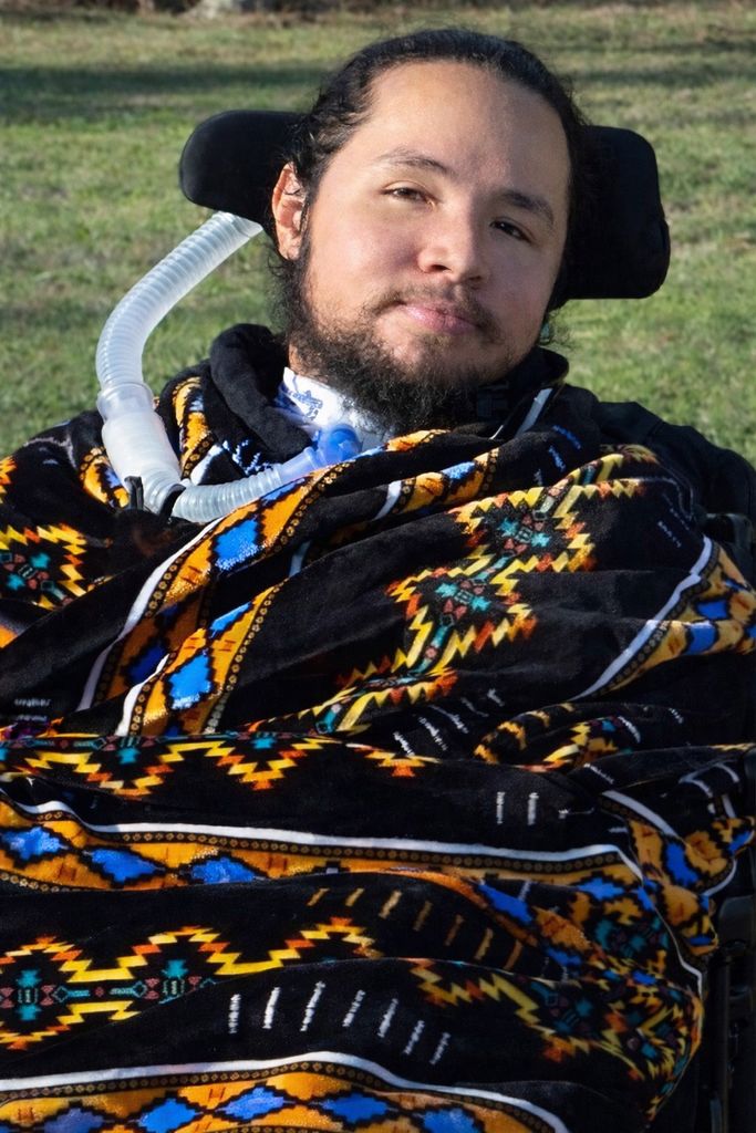 Cheyenne A. Perry II Profile Photo