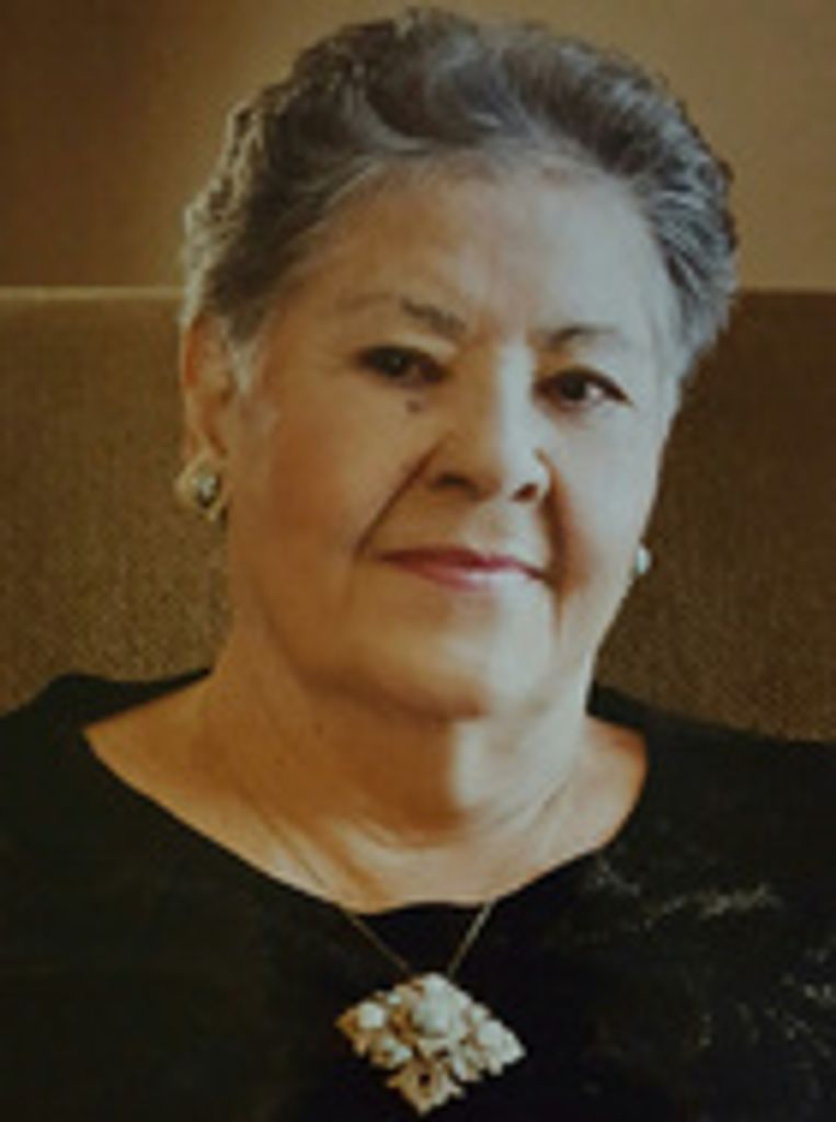 Pauline Gerhardt