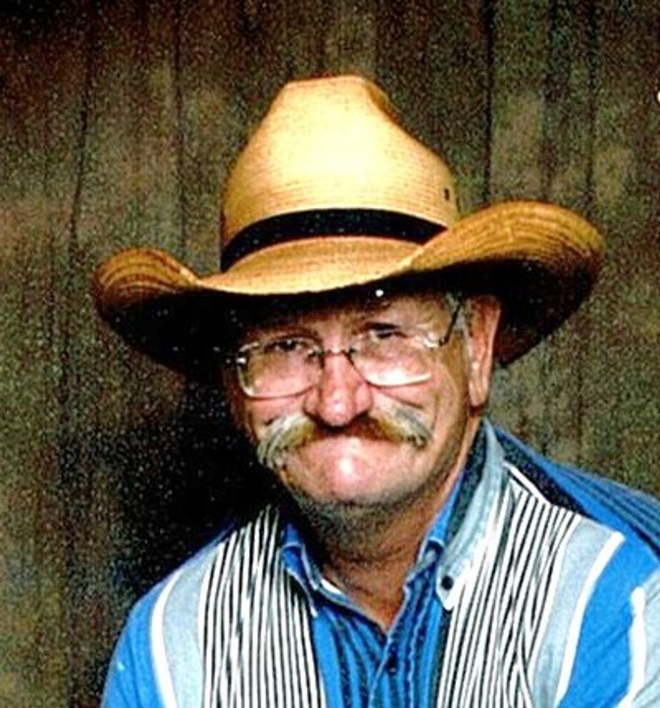 Thomas Dwight Zachary Profile Photo