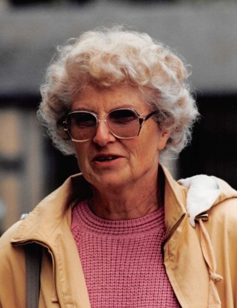 Ingeborg Kutzer