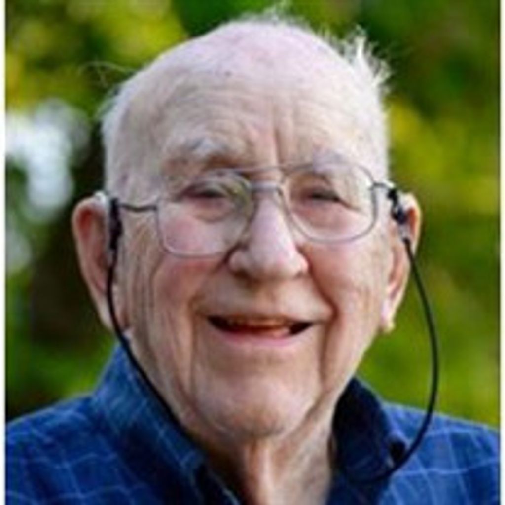 Robert Gregory Profile Photo