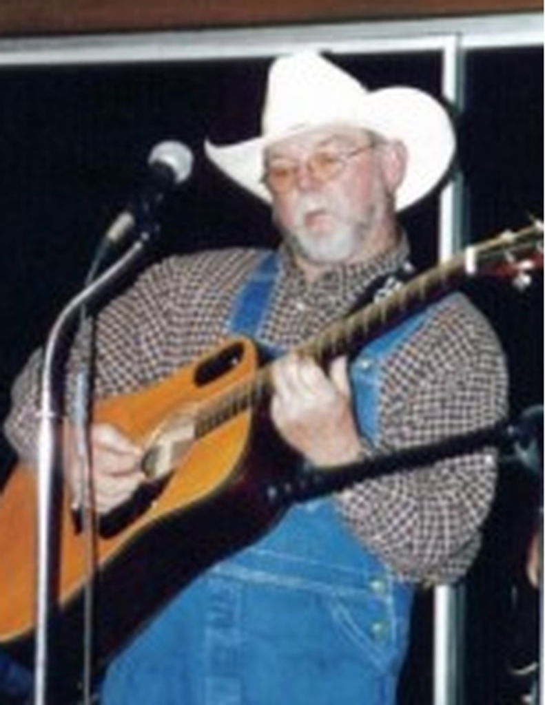 Barry  Douglas Hayes