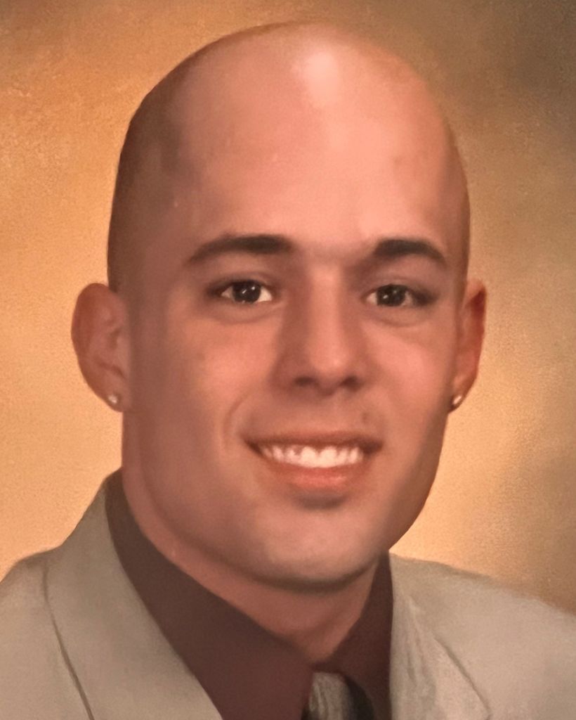 David Steven Lavalliere Profile Photo