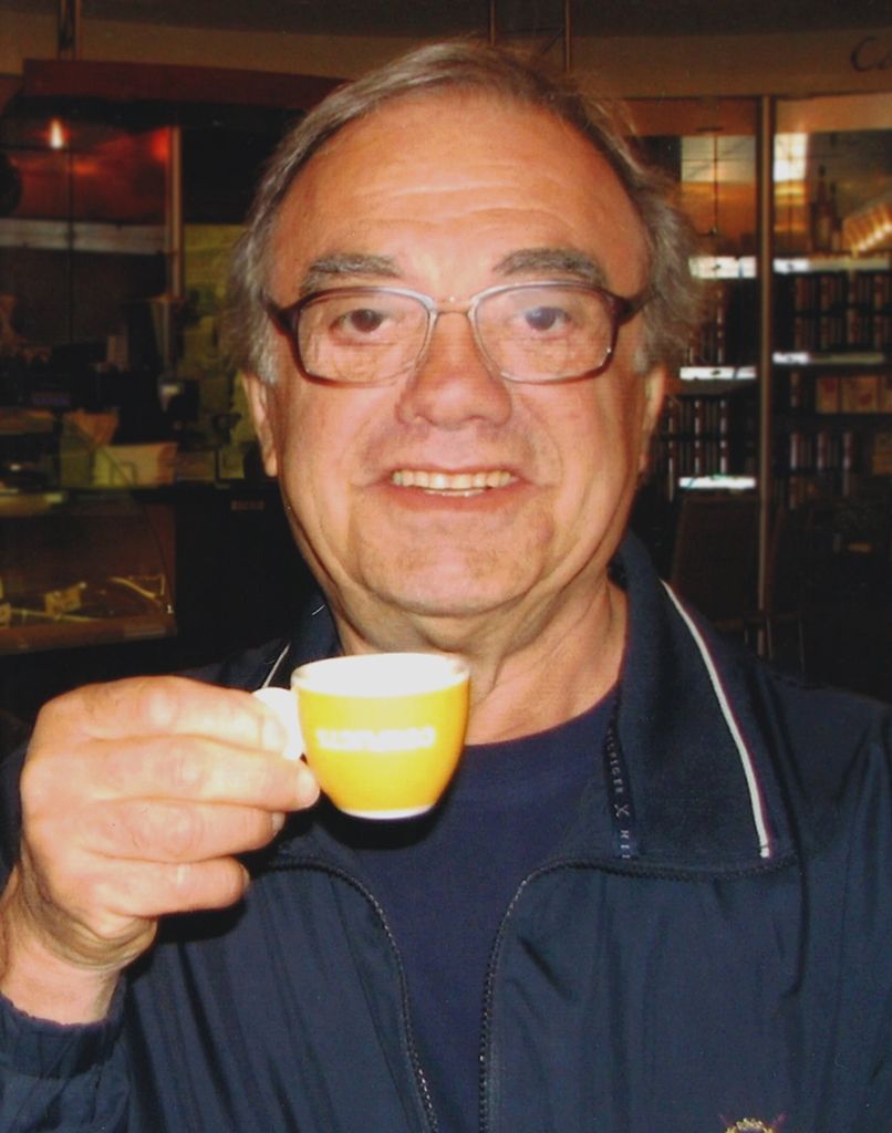 Antonio Angelo D'Amici