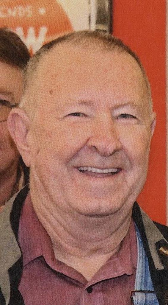 John Wesley Barnett Profile Photo