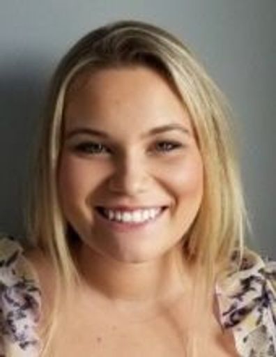 2D Lt Cailin Renee Foster, Usaf Profile Photo