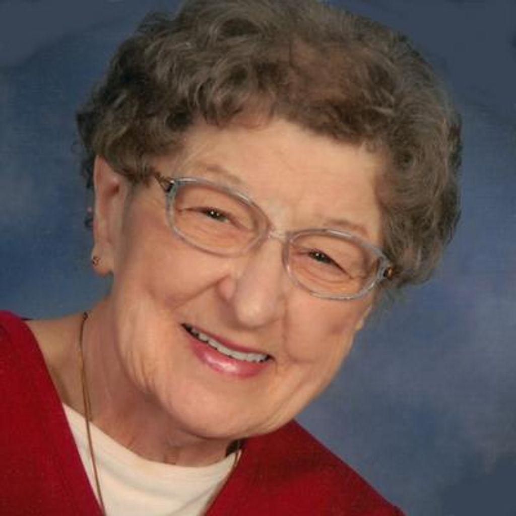 Mary Ann Grundmeyer Profile Photo