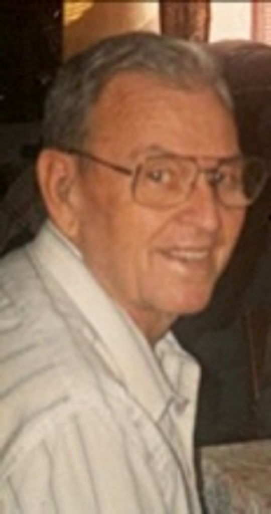 Bennie Lee Lockwood