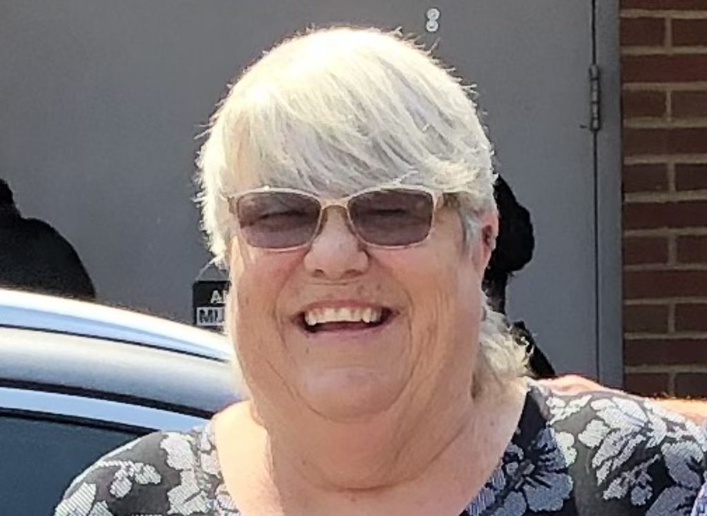 Melinda Meador Nelson Profile Photo