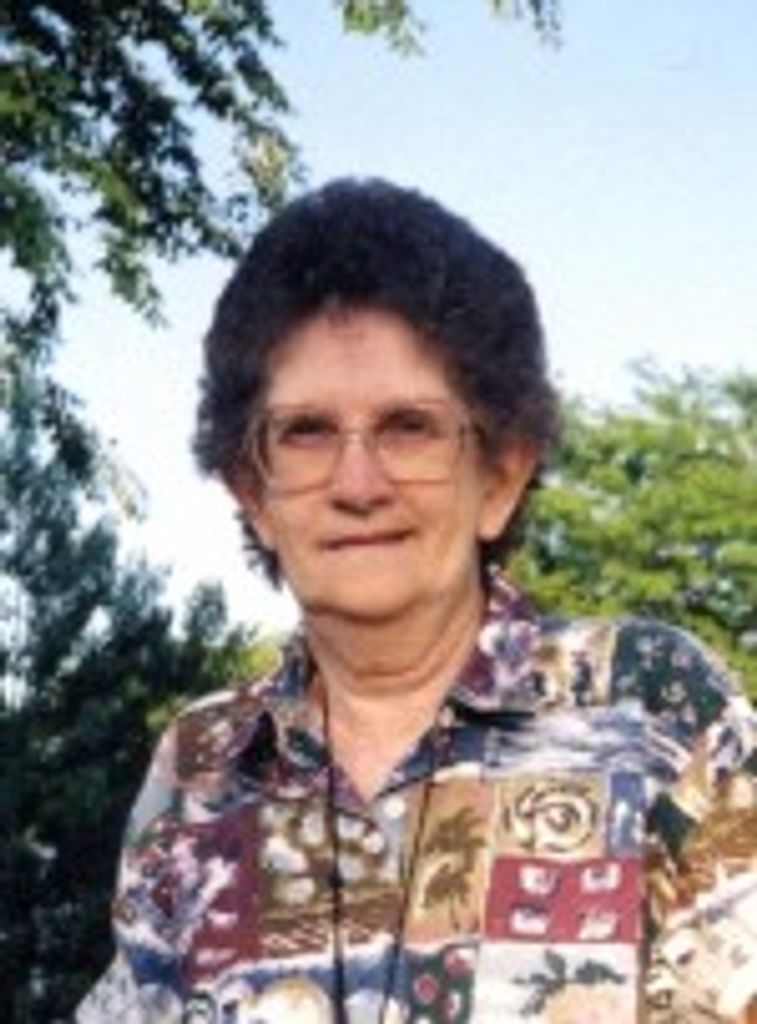 Eileen M. "Ikey" Rowe Profile Photo