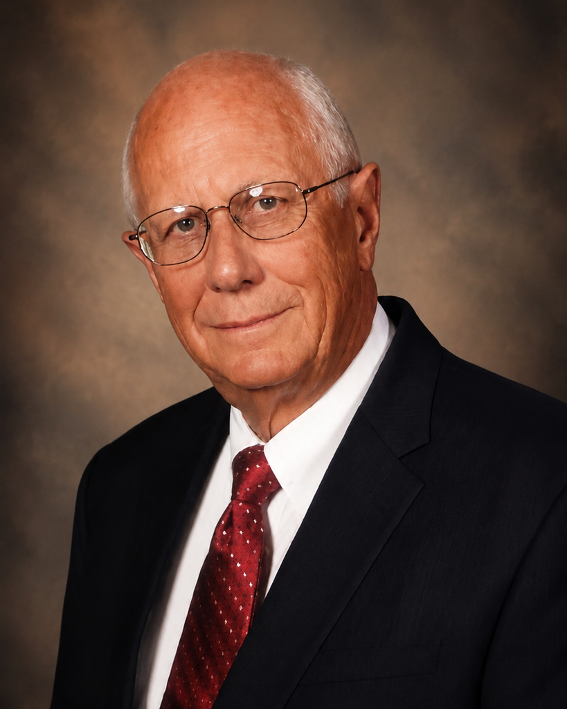Gary Merrill Walker