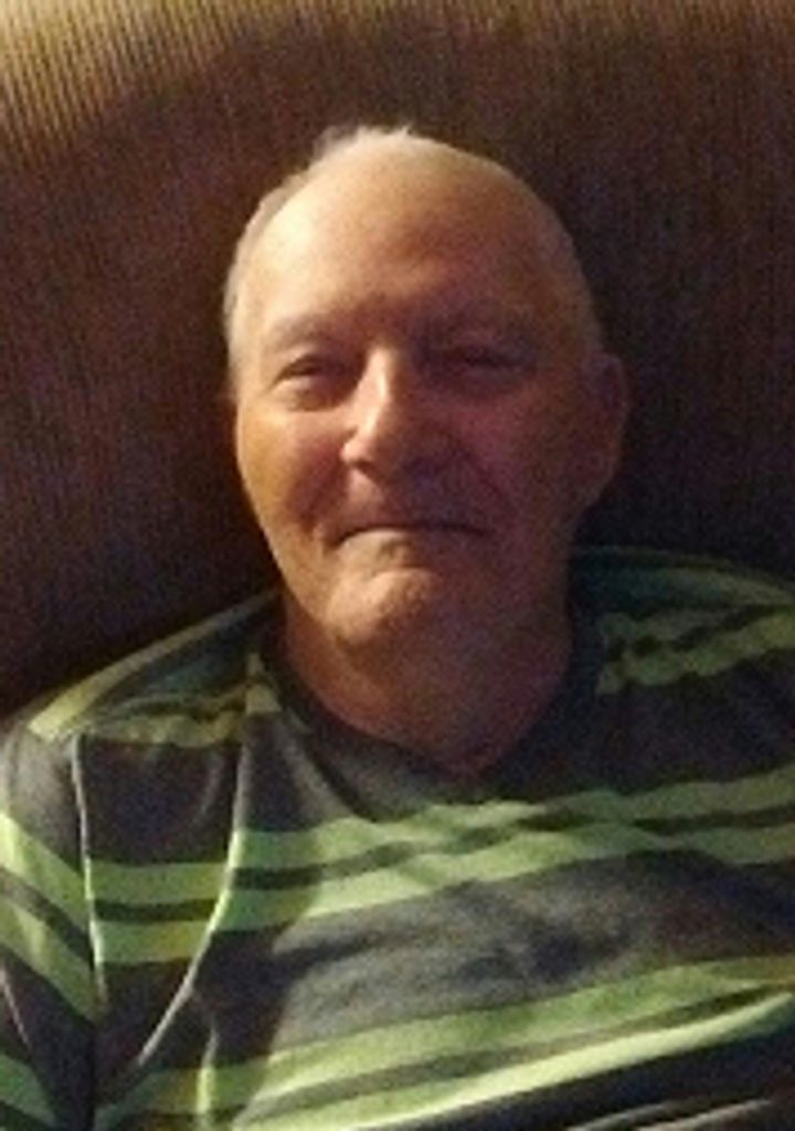 William "Bill" Russell Gorman