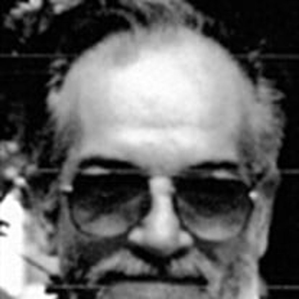 Primo Joseph Cavallini
